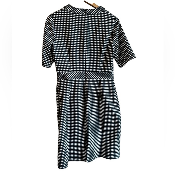 Banana Republic Size 8 Women’s Bi-Stretch Sheath dress - Picture 2 of 3